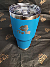 Load image into Gallery viewer, SIP AND DRIP TUMBLER