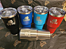 Load image into Gallery viewer, SIP AND DRIP TUMBLER