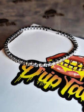 Load image into Gallery viewer, 3MM VVS D MOISSANITE TENNIS BRACELET