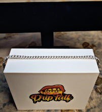 Load image into Gallery viewer, 3MM VVS D MOISSANITE TENNIS BRACELET