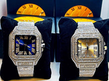 Load image into Gallery viewer, WHITE GOLD GENERATION IX