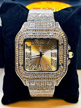 Load image into Gallery viewer, WHITE GOLD GENERATION IX