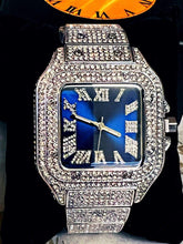 Load image into Gallery viewer, WHITE GOLD GENERATION IX