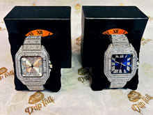 Load image into Gallery viewer, WHITE GOLD GENERATION IX