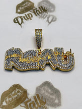 Load image into Gallery viewer, REAL PENDANT