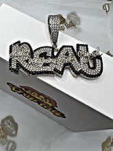 Load image into Gallery viewer, REAL PENDANT