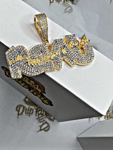 Load image into Gallery viewer, REAL PENDANT