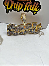 Load image into Gallery viewer, REAL PENDANT