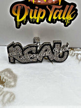 Load image into Gallery viewer, REAL PENDANT