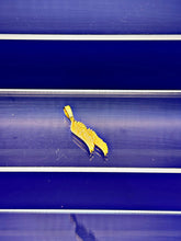 Load image into Gallery viewer, MOISSANITE WING PENDANT
