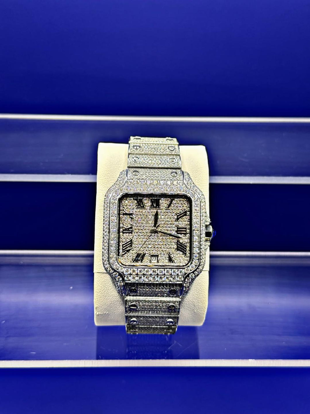 Moissanite Driptyme Gen 1