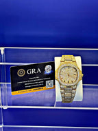 Moissanite Driptyme Gen 2