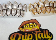 PRE-MADE GRILLS
